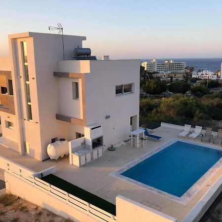 Villa Chrystalleni Πρωταράς Εξωτερικό φωτογραφία