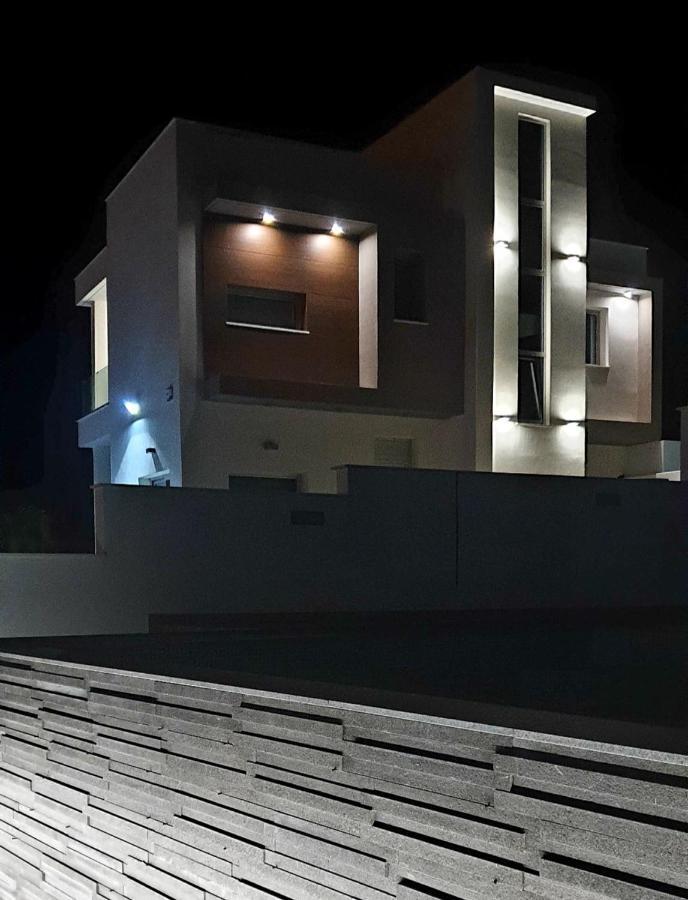 Villa Chrystalleni Πρωταράς Εξωτερικό φωτογραφία