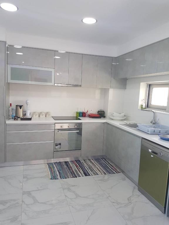 Villa Chrystalleni Πρωταράς Εξωτερικό φωτογραφία