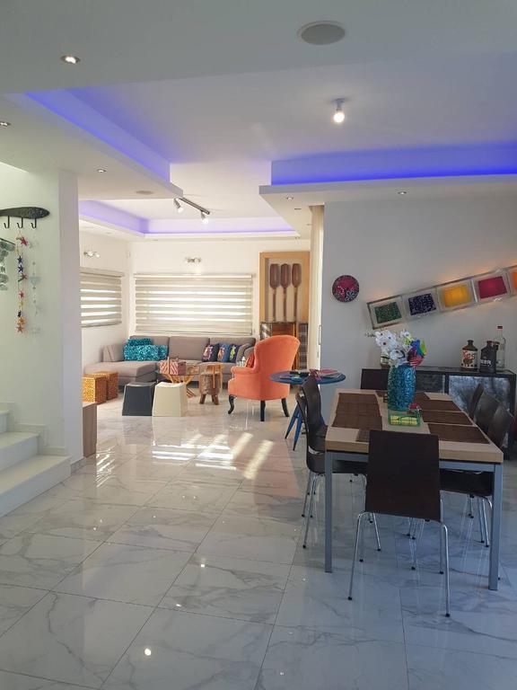 Villa Chrystalleni Πρωταράς Εξωτερικό φωτογραφία