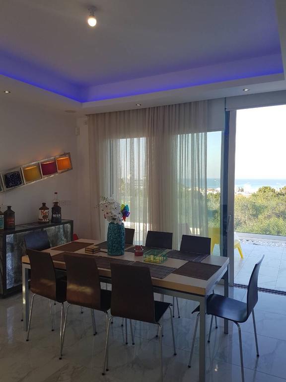 Villa Chrystalleni Πρωταράς Εξωτερικό φωτογραφία