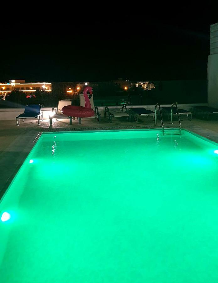 Villa Chrystalleni Πρωταράς Εξωτερικό φωτογραφία